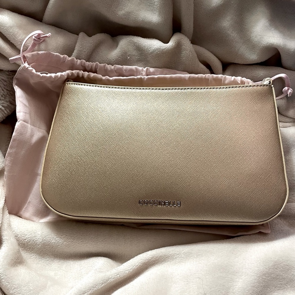 NWT Coccinelle Purse